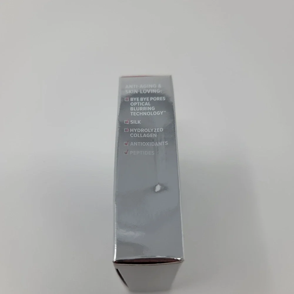 IT Cosmetics Bye Bye Pores Airbrush Blush 0.192 oz‎ Love Natural Soft Pink New